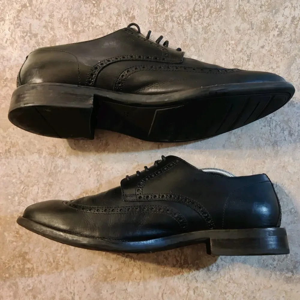 Cole Haan elevate your